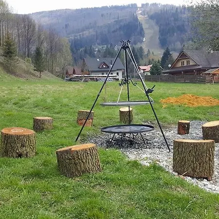 Zloty Stok Apartmán