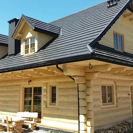 Apartment Zloty Stok *