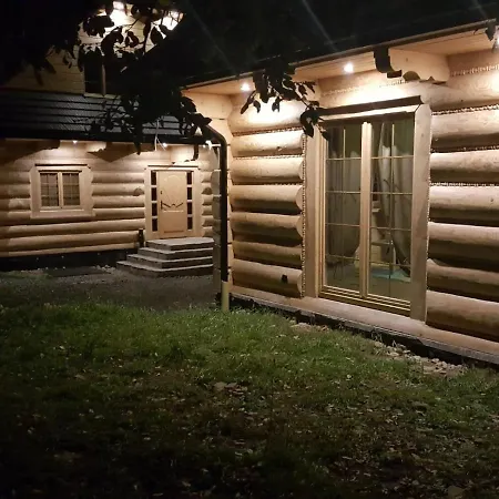 Apartmán Zloty Stok *