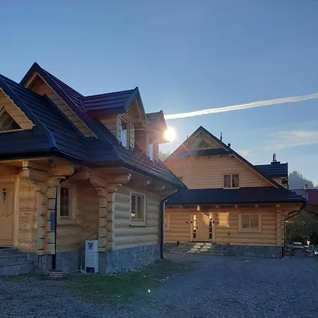 Apartment Zloty Stok