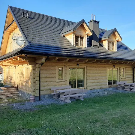 Apartment Zloty Stok *