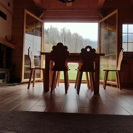 Złoty Stok Apartament