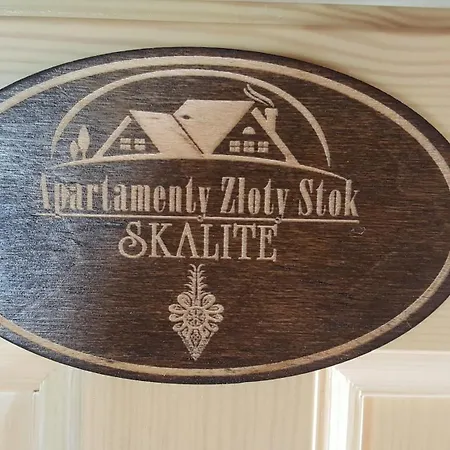 Apartament Złoty Stok *