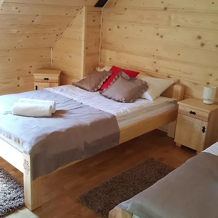 Apartment Zloty Stok *