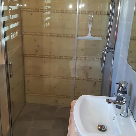 Zloty Stok * Szczyrk