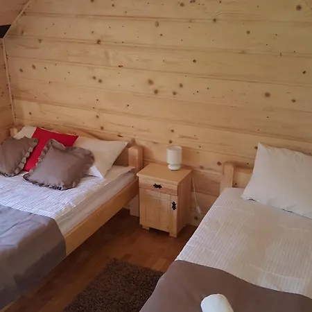 Zloty Stok Apartment Szczyrk