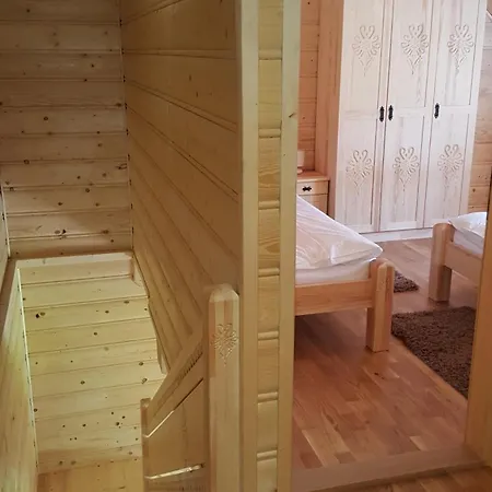 Apartment Zloty Stok Szczyrk