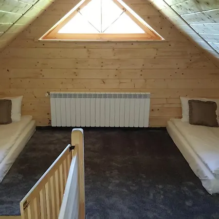 Zloty Stok Appartement Szczyrk