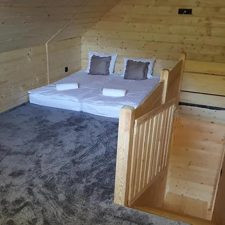 Апартаменты Zloty Stok *