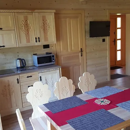 Złoty Stok * Szczyrk