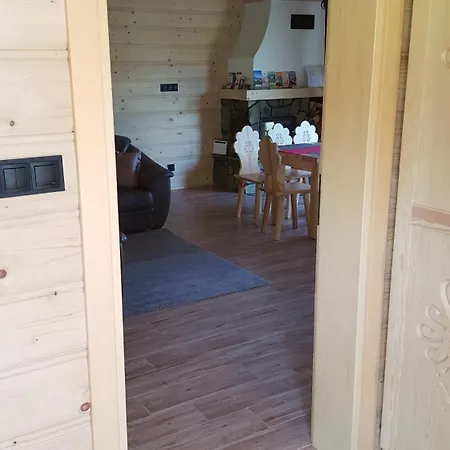 Apartment Zloty Stok