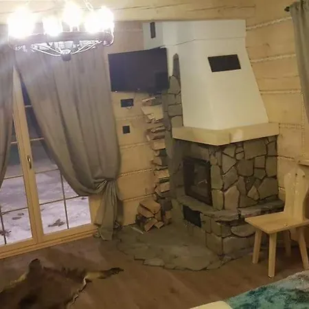 Zloty Stok Apartment Szczyrk