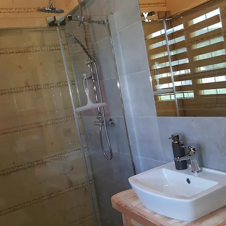 Zloty Stok Apartmán