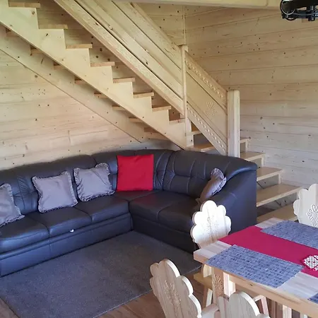 Apartment Zloty Stok *