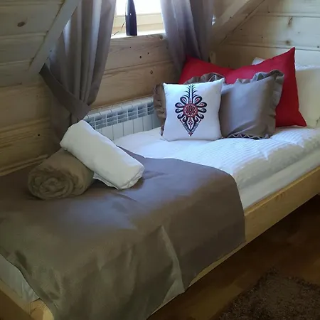 Zloty Stok * Szczyrk