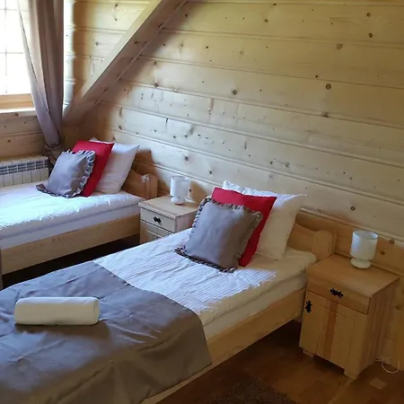 Apartment Zloty Stok Szczyrk