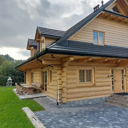 Zloty Stok Apartment *