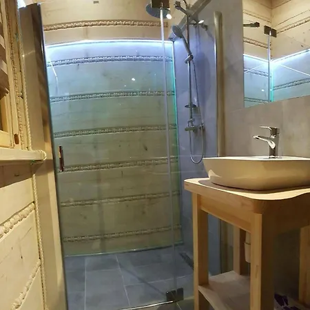 Zloty Stok Apartment Szczyrk