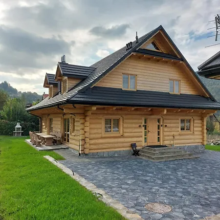 Zloty Stok * Szczyrk