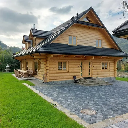 Zloty Stok Szczyrk