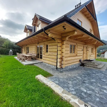Apartmán Zloty Stok *