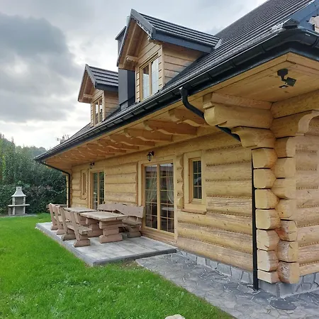 Apartment Zloty Stok Szczyrk