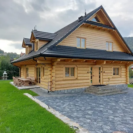 Apartment Zloty Stok *