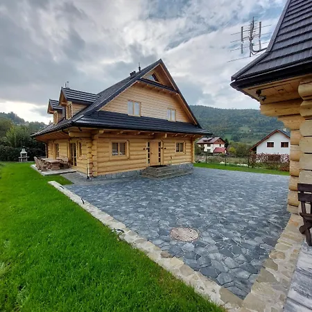 Apartmán Zloty Stok *