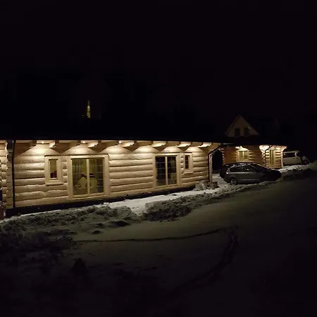 Zloty Stok * Szczyrk