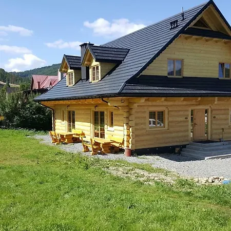 Zloty Stok Apartment *