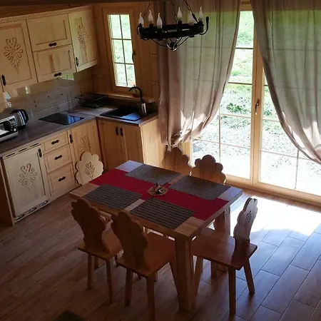 Apartment Zloty Stok Szczyrk