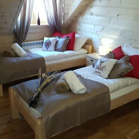 Apartment Zloty Stok