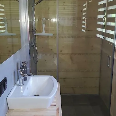 Apartment Zloty Stok Szczyrk