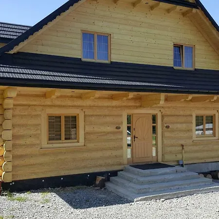 Zloty Stok Apartment *