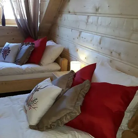 Zloty Stok Apartment Szczyrk