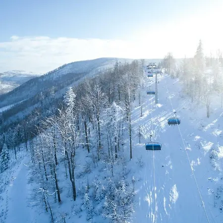 Zloty Stok * Szczyrk
