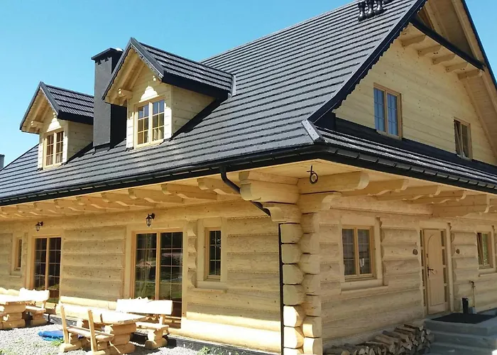 Appartement Zloty Stok *