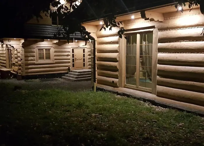 Appartement Zloty Stok *