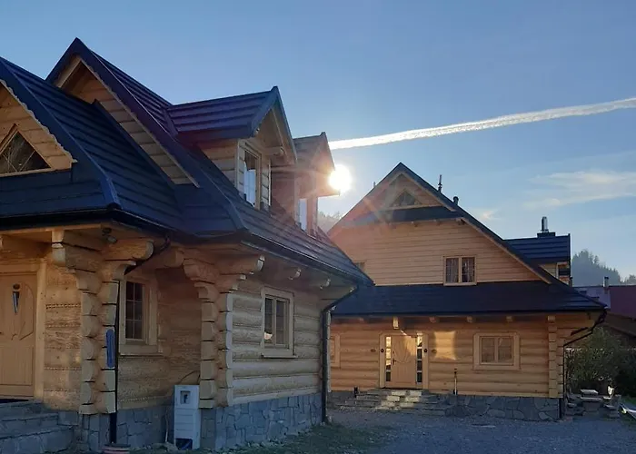 Apartment Zloty Stok