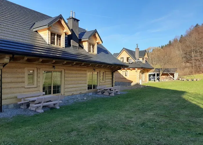 Zloty Stok * Szczyrk