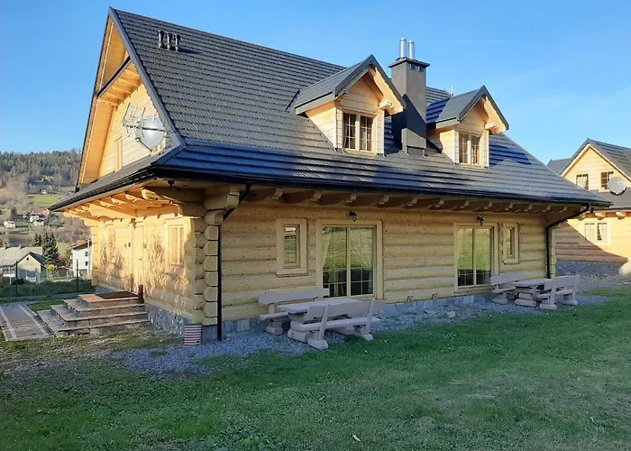 Apartment Zloty Stok *