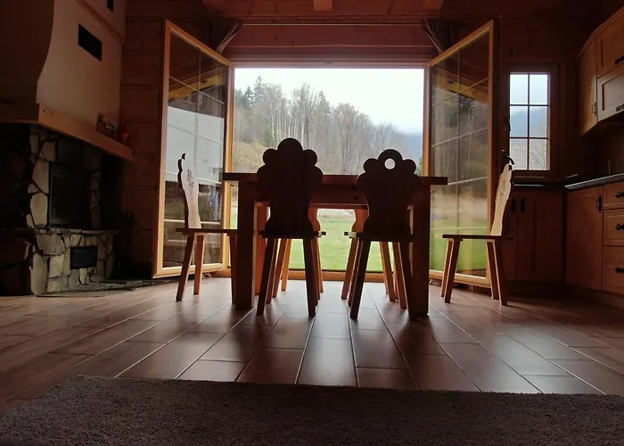 Zloty Stok Lejlighed