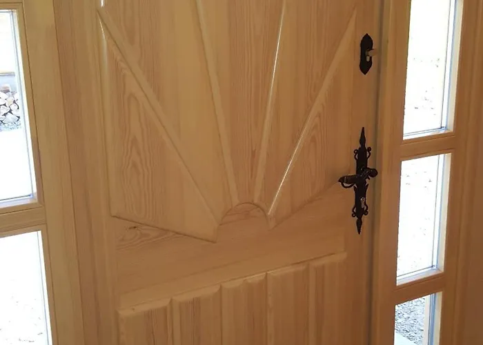 Apartment Zloty Stok *