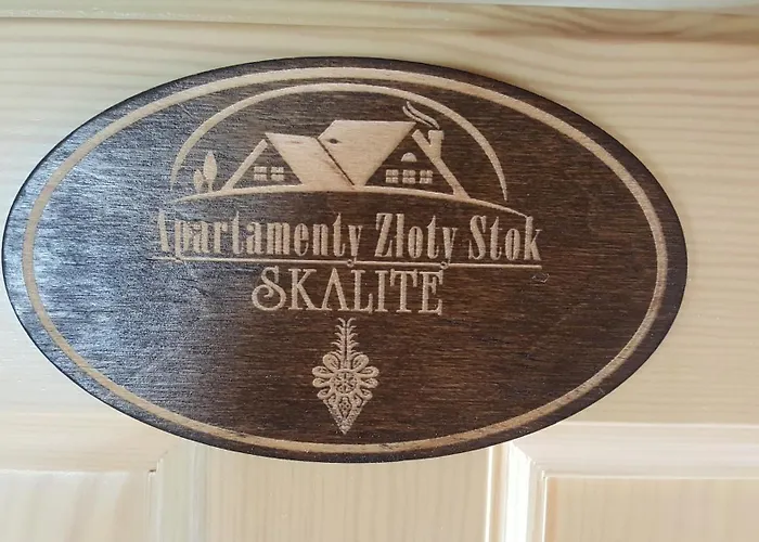 Lejlighed Zloty Stok *