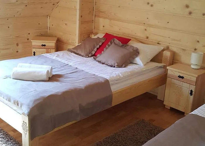 Appartement Zloty Stok *