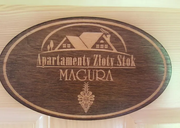 Zloty Stok Appartement *