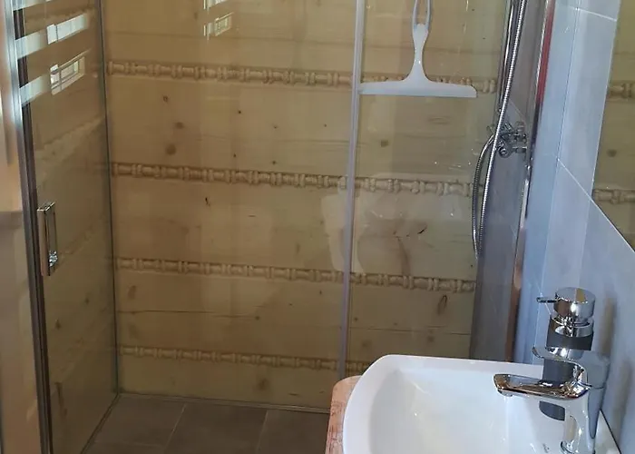 Zloty Stok * Szczyrk