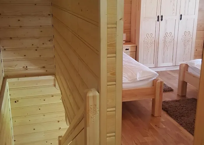 Appartement Zloty Stok Szczyrk