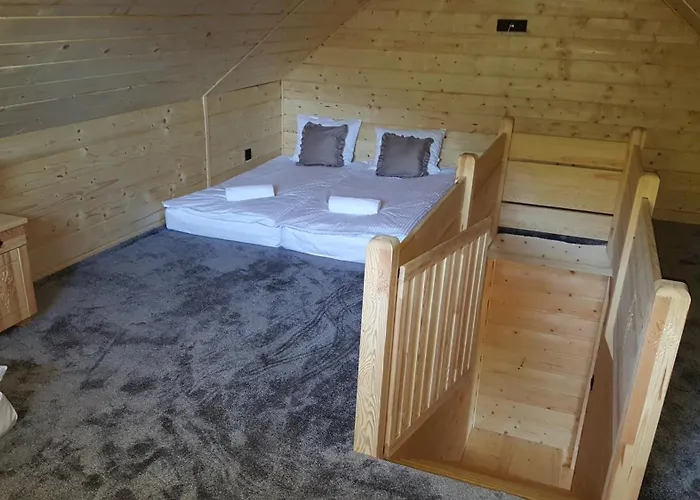 Appartement Zloty Stok *