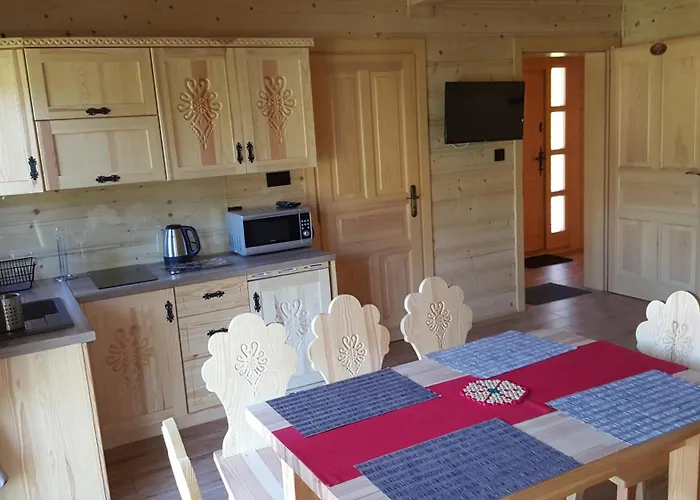 Zloty Stok * Szczyrk